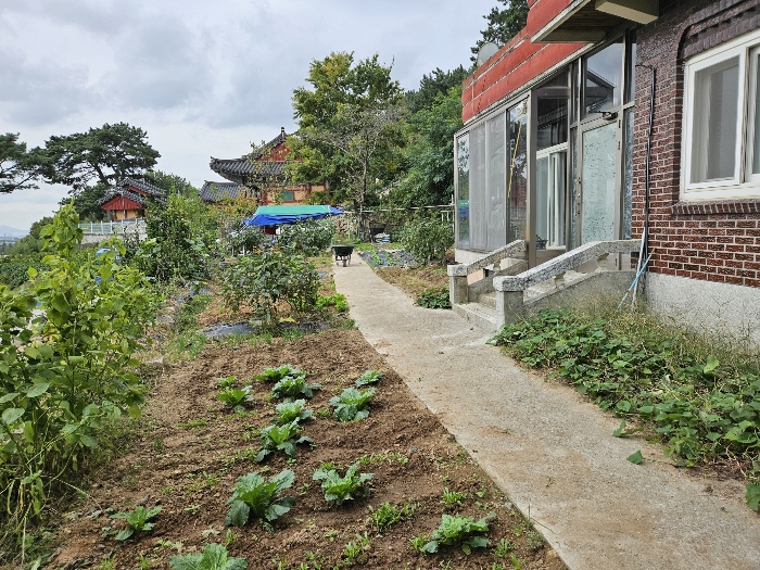 (1)토지및 (2)건물
