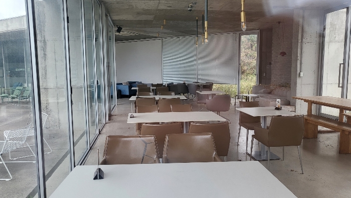 본건 건물 2. 내부