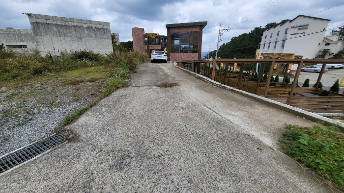 본건 3 토지 전경