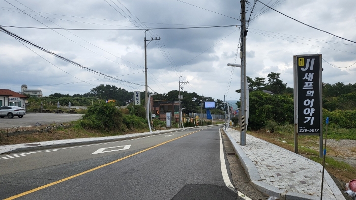 본건 및 주위환경