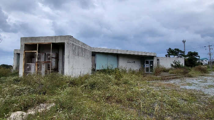 본건 건물 2 전경