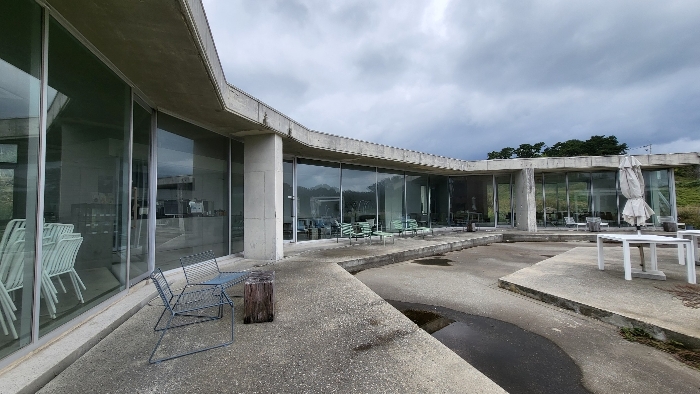 본건 건물 2 전경