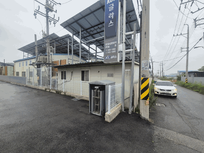 기호(2-나) - 증축부분