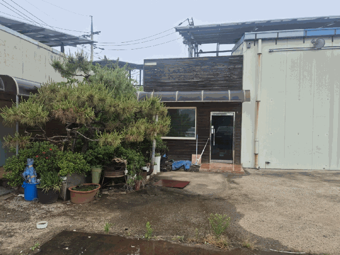 기호(2-가) - 증축부분