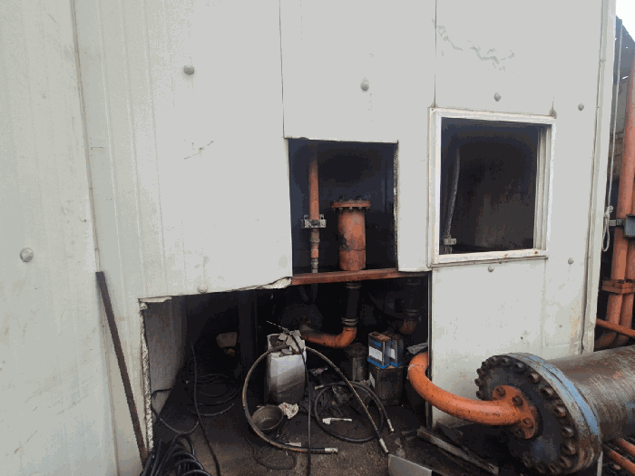 기호(2-가) - 증축부분