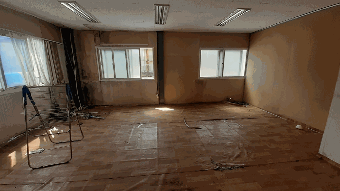 일련번호 3)건물내부