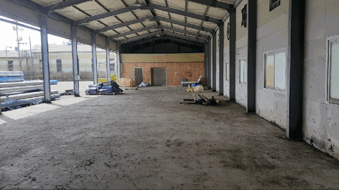 일련번호 3)건물내부