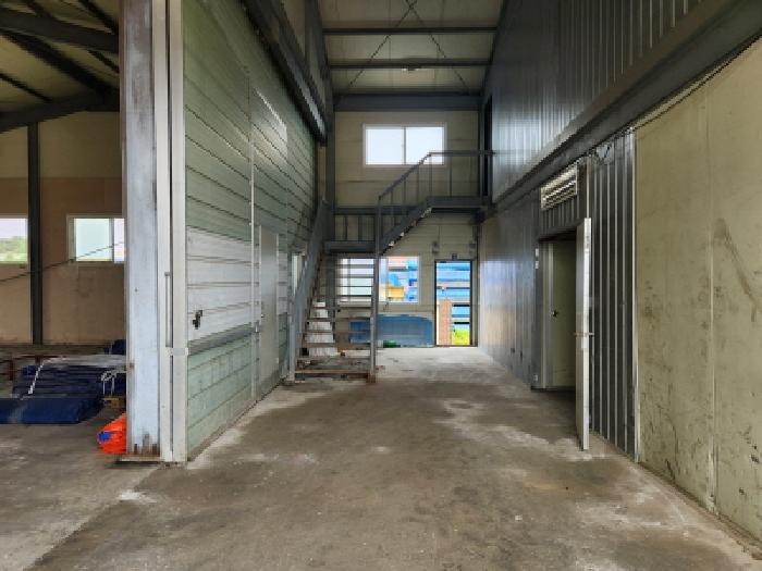 부동산표시 제3호