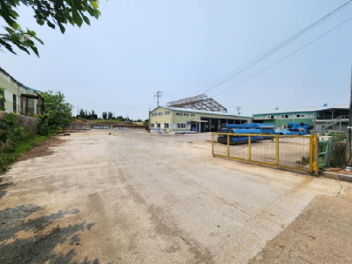 부동산표시 제1호, 제2호