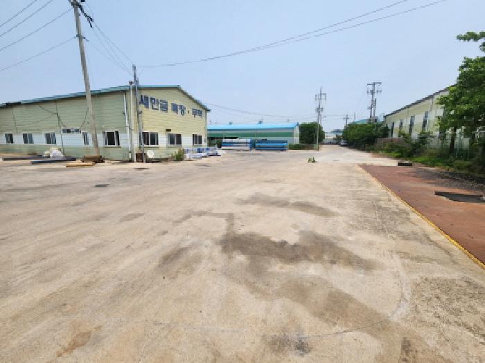 부동산표시 제1호, 제2호