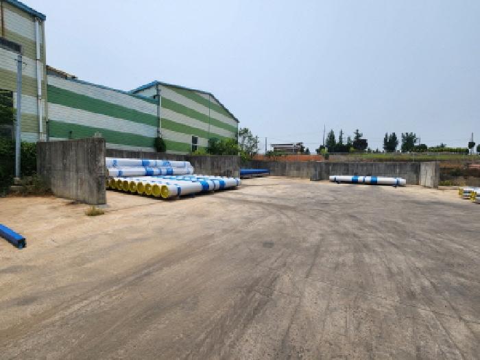 부동산표시 제1호, 제2호