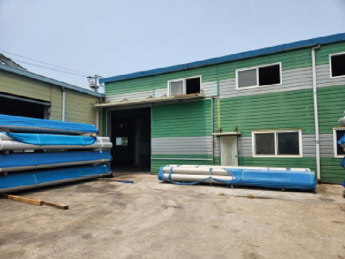 부동산표시 제3호