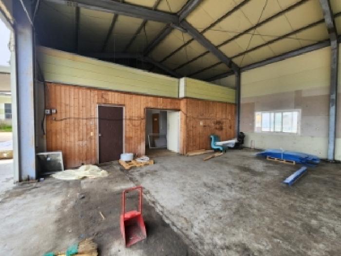 부동산표시 제3호