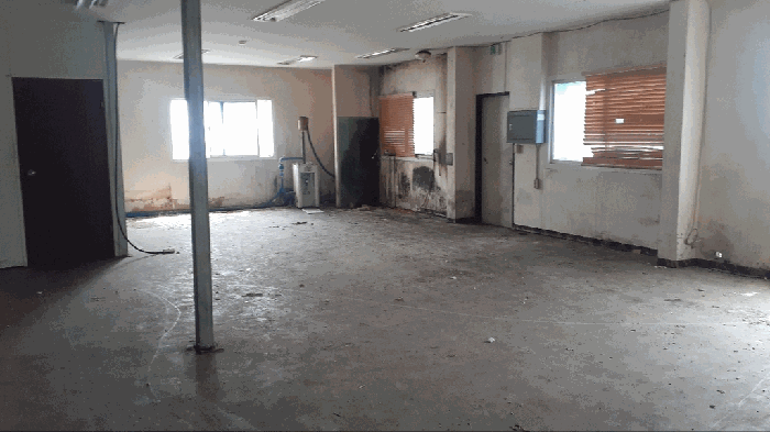 일련번호 3)건물내부