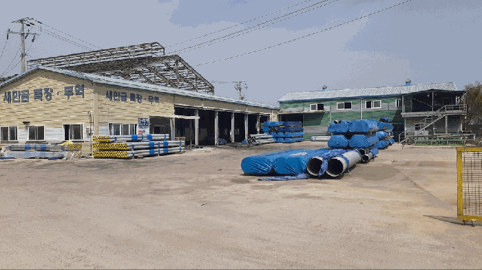 일련번호 3)건물