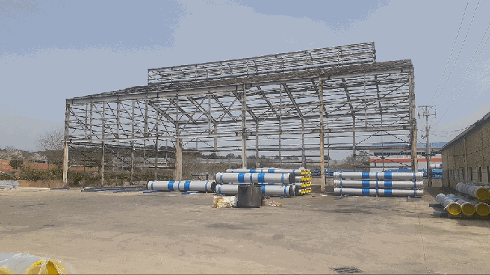 일련번호 4)건물