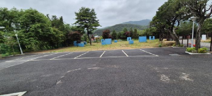 토지 전경도(목