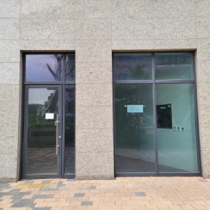 본건 건물 전경