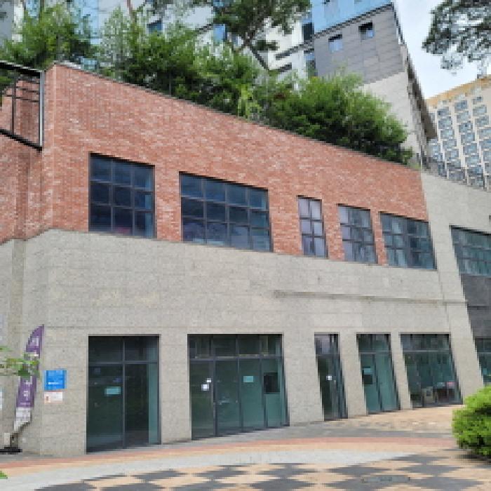 본건 건물 전경