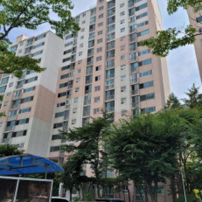 본건 건물 전경