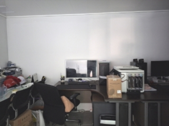 목록4 1층 사무실 내부 모습