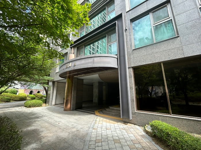 대상물건 동출입구