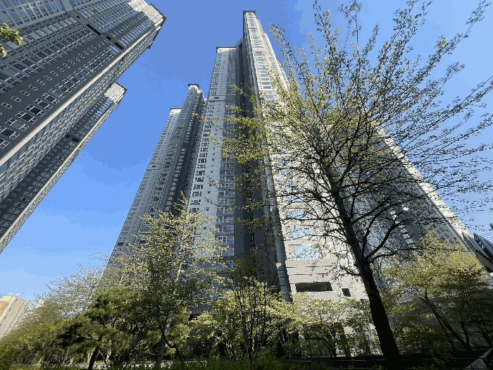 본건 건물 전경-3