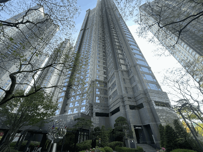 본건 건물 전경-1