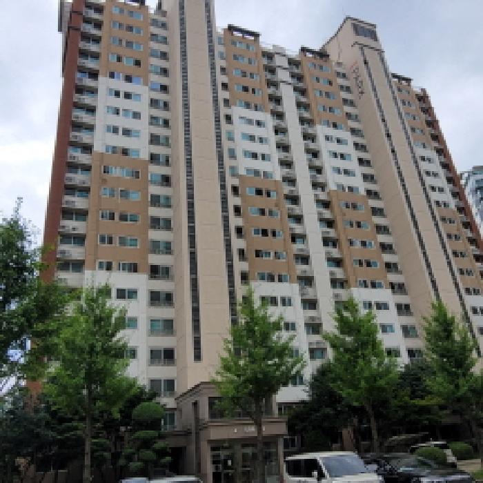 본건 건물 전경