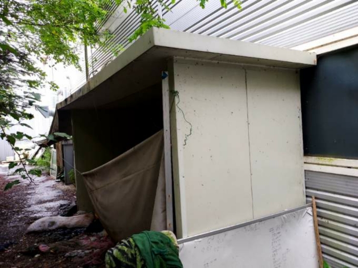 제시외(ㄱ):기계실