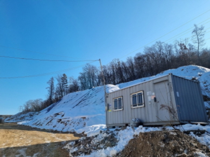 목록 1 모습