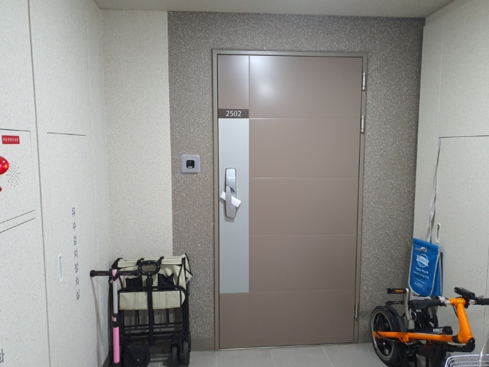 본건전경 