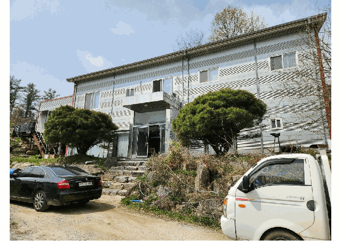 본건 기호(5) 전경