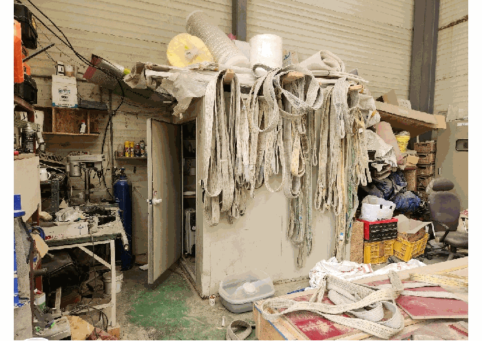 본건 제시외건물 ㉡