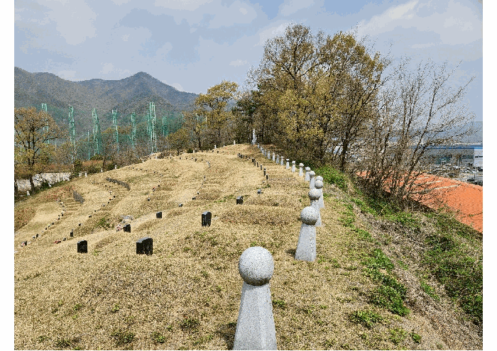 본건 기호(2) 전경