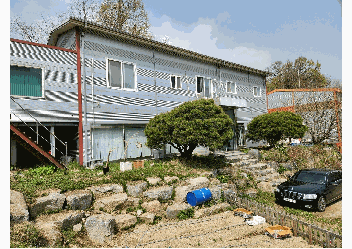 본건 제시외수목 ㉣