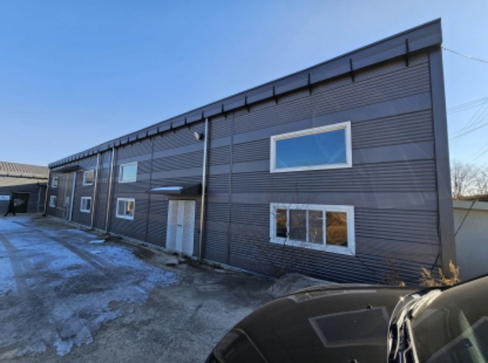 목적물 3, 4 (가동, 나동)