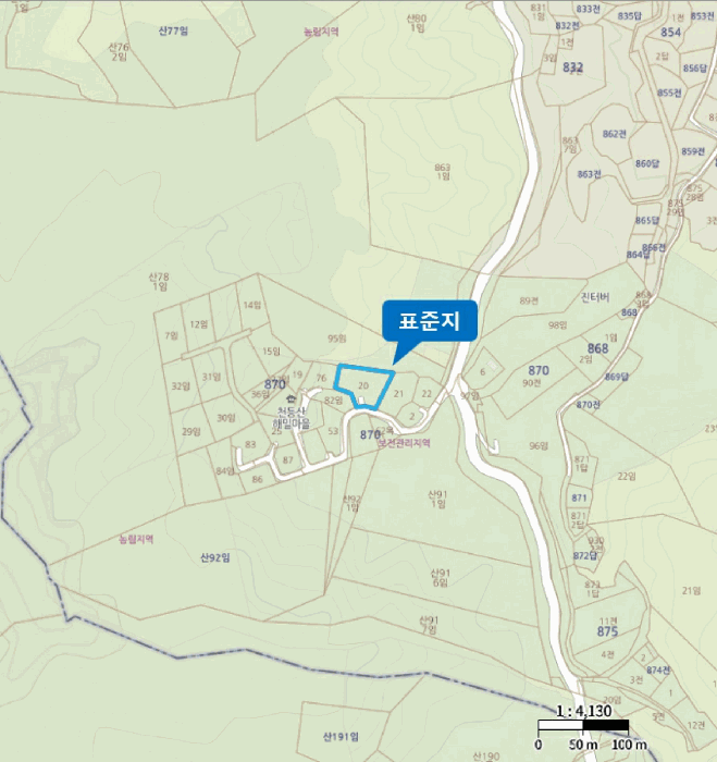 상 세 위 치 도