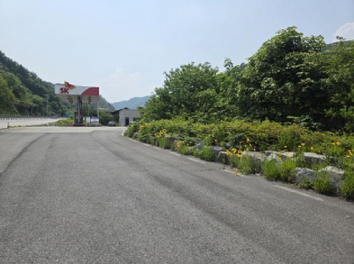 본건 1 전경