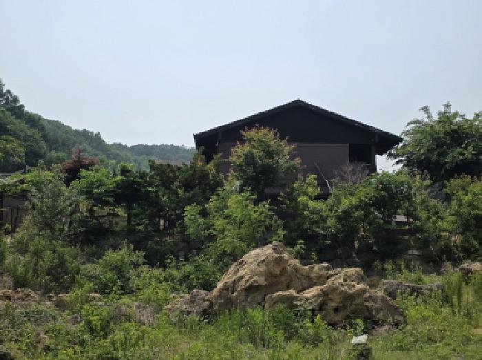 본건 1 전경