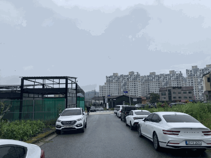 
인접도로 및 주위환경