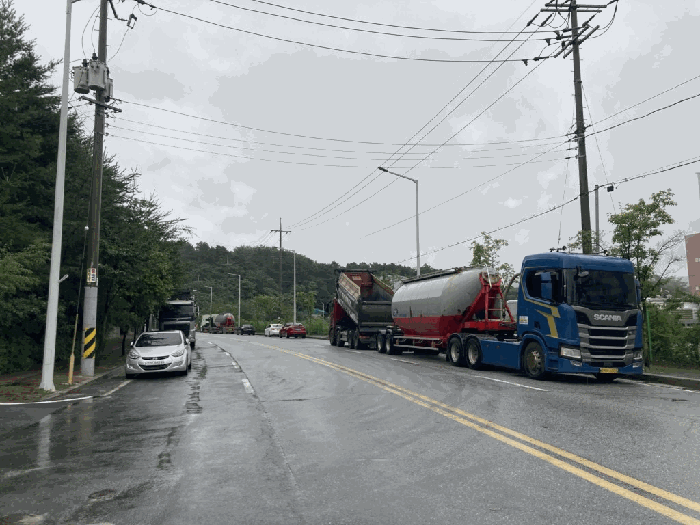 
인접도로 및 주위환경