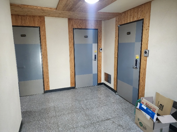 기호2 건물(3층)