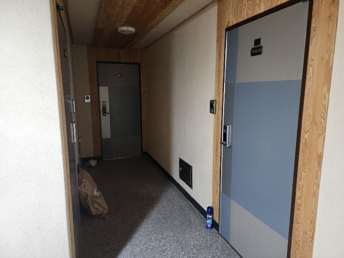 기호2 건물(2층)