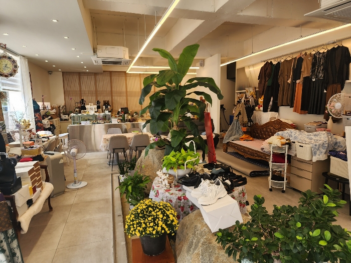 기호2 건물 (1층 근린생활시설)