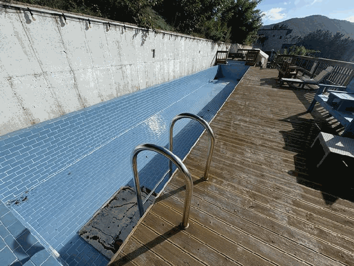 제시외 구축물①