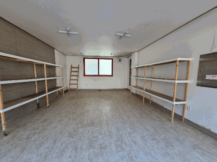 1층 소매점(1개호)