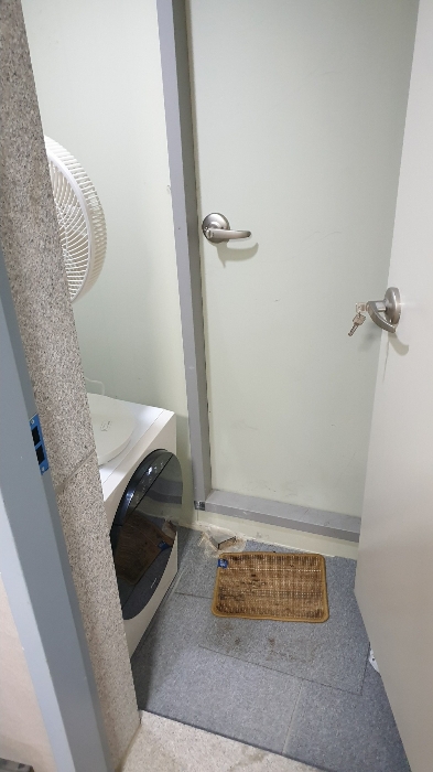 제시외건물(ㄴ)