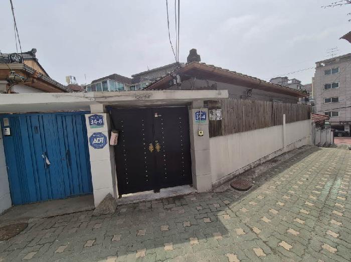 전경
