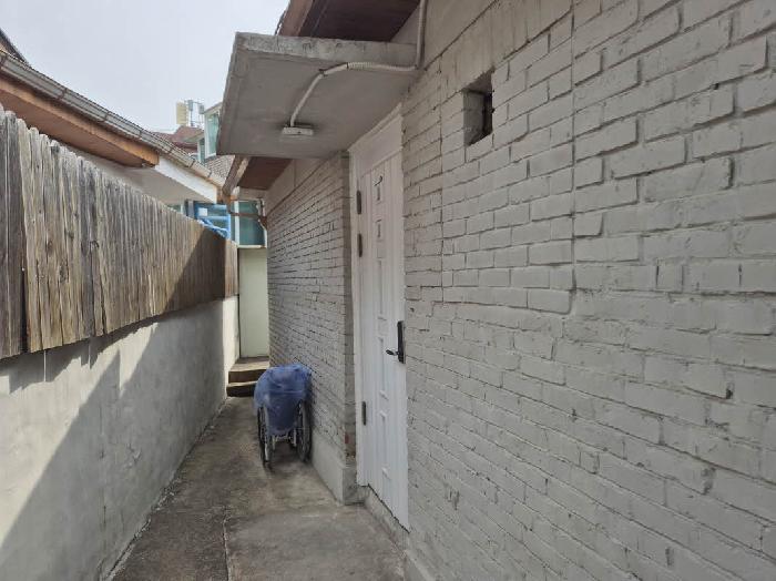 전경